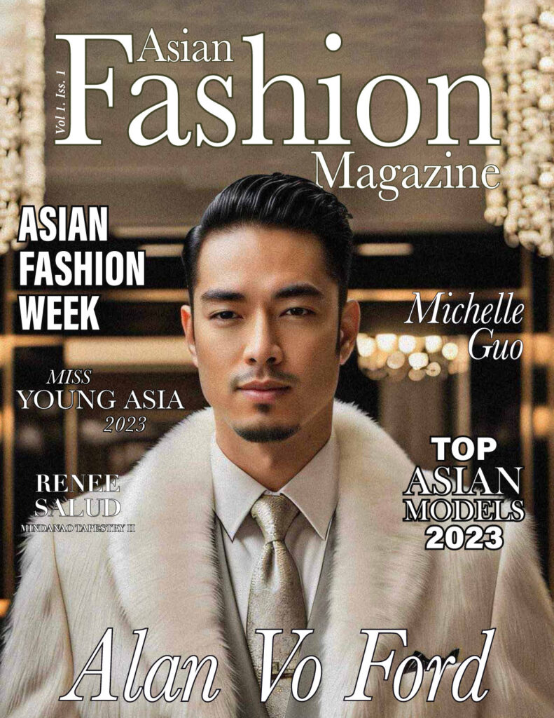 Asian Fashion Week » ASIAN FASHION MAGAZINE - #asianfashionweek.la # ...